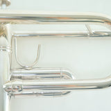 Bach Model 180S37 Stradivarius Professional Bb Trumpet SN 798068 OPEN BOX- for sale at BrassAndWinds.com