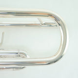 Bach Model 180S37 Stradivarius Professional Bb Trumpet SN 798068 OPEN BOX- for sale at BrassAndWinds.com