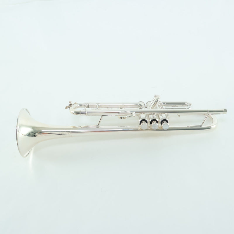 Bach Model 180S37 Stradivarius Professional Bb Trumpet SN 798068 OPEN BOX- for sale at BrassAndWinds.com