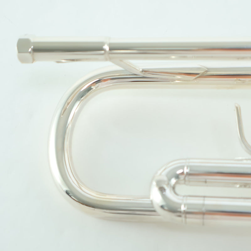 Bach Model 180S37 Stradivarius Professional Bb Trumpet SN 798068 OPEN BOX- for sale at BrassAndWinds.com