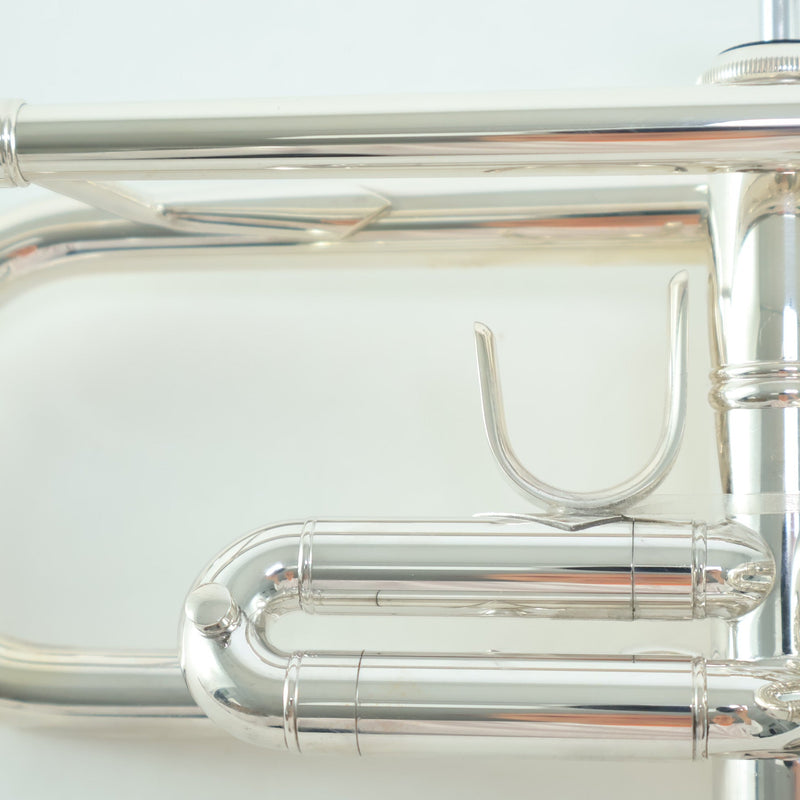 Bach Model 180S37 Stradivarius Professional Bb Trumpet SN 798068 OPEN BOX- for sale at BrassAndWinds.com