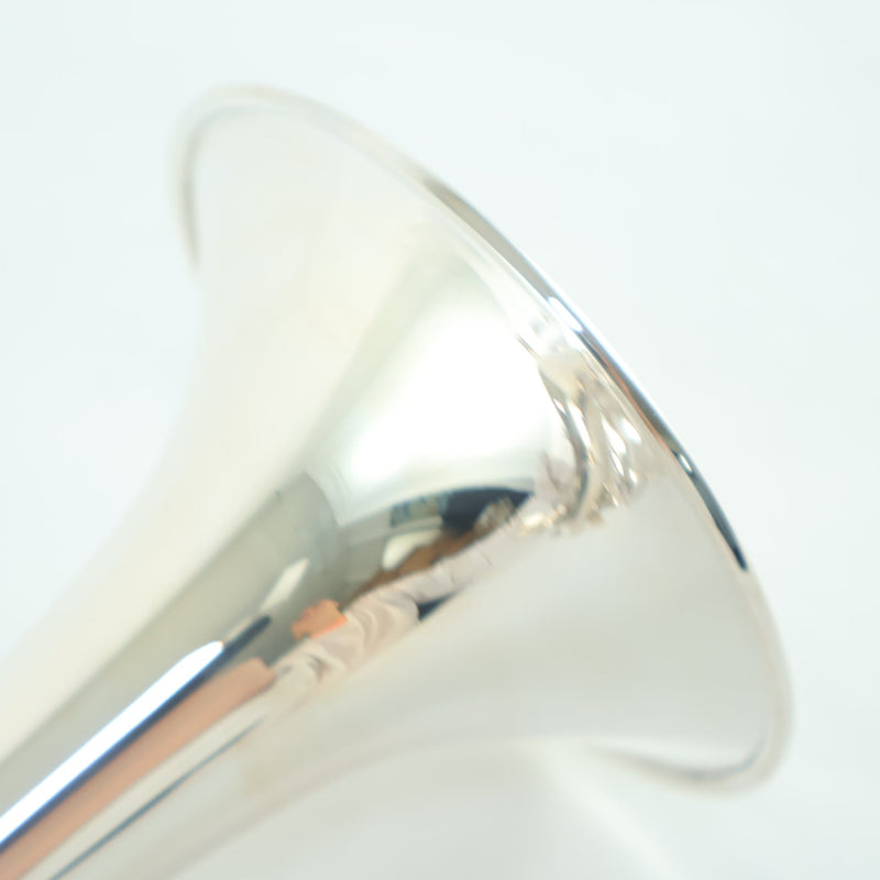 Bach Model 180S37 Stradivarius Professional Bb Trumpet SN 798068 OPEN BOX- for sale at BrassAndWinds.com