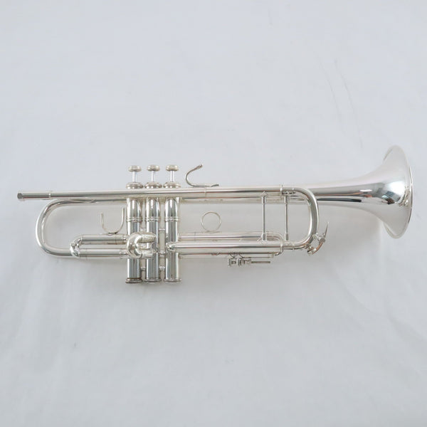 Bach Model 180S37G 'Stradivarius' Professional Bb Trumpet BRAND NEW- for sale at BrassAndWinds.com