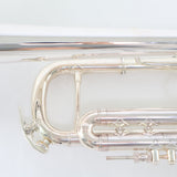 Bach Model 180S37R Stradivarius Professional Bb Trumpet SN 795361 OPEN BOX- for sale at BrassAndWinds.com