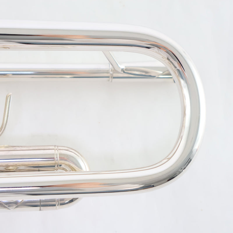 Bach Model 180S37R Stradivarius Professional Bb Trumpet SN 795361 OPEN BOX- for sale at BrassAndWinds.com