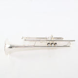 Bach Model 180S37R Stradivarius Professional Bb Trumpet SN 795361 OPEN BOX- for sale at BrassAndWinds.com