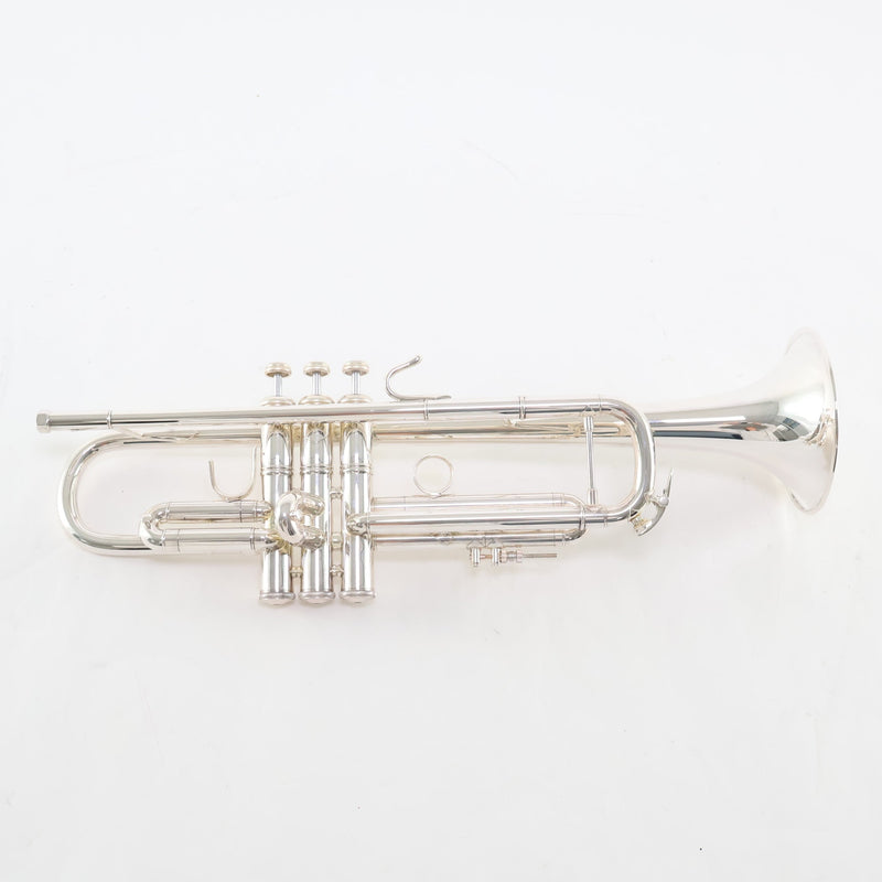 Bach Model 180S37R Stradivarius Professional Bb Trumpet SN 795361 OPEN BOX- for sale at BrassAndWinds.com