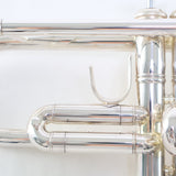 Bach Model 180S37R Stradivarius Professional Bb Trumpet SN 795361 OPEN BOX- for sale at BrassAndWinds.com