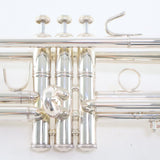 Bach Model 180S37R Stradivarius Professional Bb Trumpet SN 795361 OPEN BOX- for sale at BrassAndWinds.com