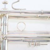 Bach Model 180S37R Stradivarius Professional Bb Trumpet SN 795361 OPEN BOX- for sale at BrassAndWinds.com