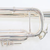 Bach Model 180S37R Stradivarius Professional Bb Trumpet SN 795361 OPEN BOX- for sale at BrassAndWinds.com