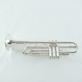 Bach Model 180S37R Stradivarius Professional Bb Trumpet SN 796491 OPEN BOX- for sale at BrassAndWinds.com