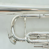 Bach Model 180S37R Stradivarius Professional Bb Trumpet SN 796491 OPEN BOX- for sale at BrassAndWinds.com