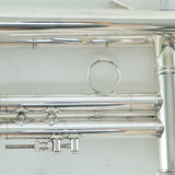 Bach Model 180S37R Stradivarius Professional Bb Trumpet SN 796491 OPEN BOX- for sale at BrassAndWinds.com