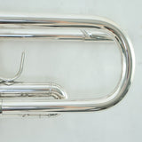 Bach Model 180S37R Stradivarius Professional Bb Trumpet SN 796491 OPEN BOX- for sale at BrassAndWinds.com