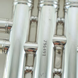 Bach Model 180S37R Stradivarius Professional Bb Trumpet SN 796491 OPEN BOX- for sale at BrassAndWinds.com