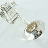 Bach Model 180S37R Stradivarius Professional Bb Trumpet SN 796491 OPEN BOX- for sale at BrassAndWinds.com