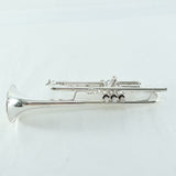 Bach Model 180S37R Stradivarius Professional Bb Trumpet SN 796491 OPEN BOX- for sale at BrassAndWinds.com