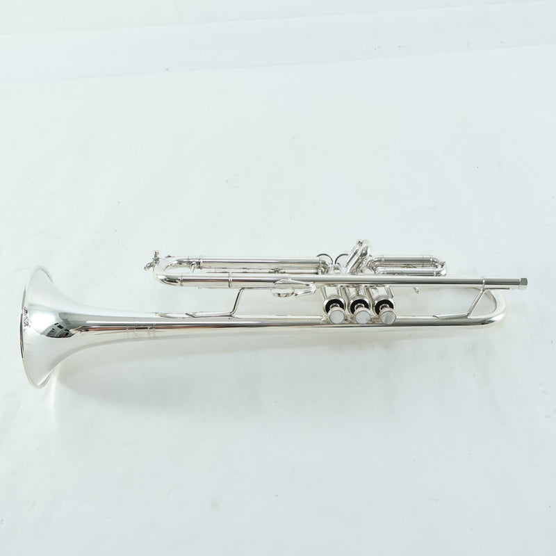 Bach Model 180S37R Stradivarius Professional Bb Trumpet SN 796491 OPEN BOX- for sale at BrassAndWinds.com