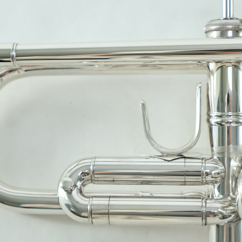 Bach Model 180S37R Stradivarius Professional Bb Trumpet SN 796491 OPEN BOX- for sale at BrassAndWinds.com