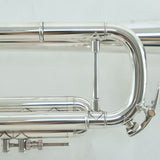 Bach Model 180S37R Stradivarius Professional Bb Trumpet SN 796491 OPEN BOX- for sale at BrassAndWinds.com