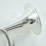 Bach Model 180S37R Stradivarius Professional Bb Trumpet SN 796491 OPEN BOX- for sale at BrassAndWinds.com