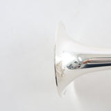 Bach Model 180S43 Stradivarius Professional Bb Trumpet OPEN BOX- for sale at BrassAndWinds.com