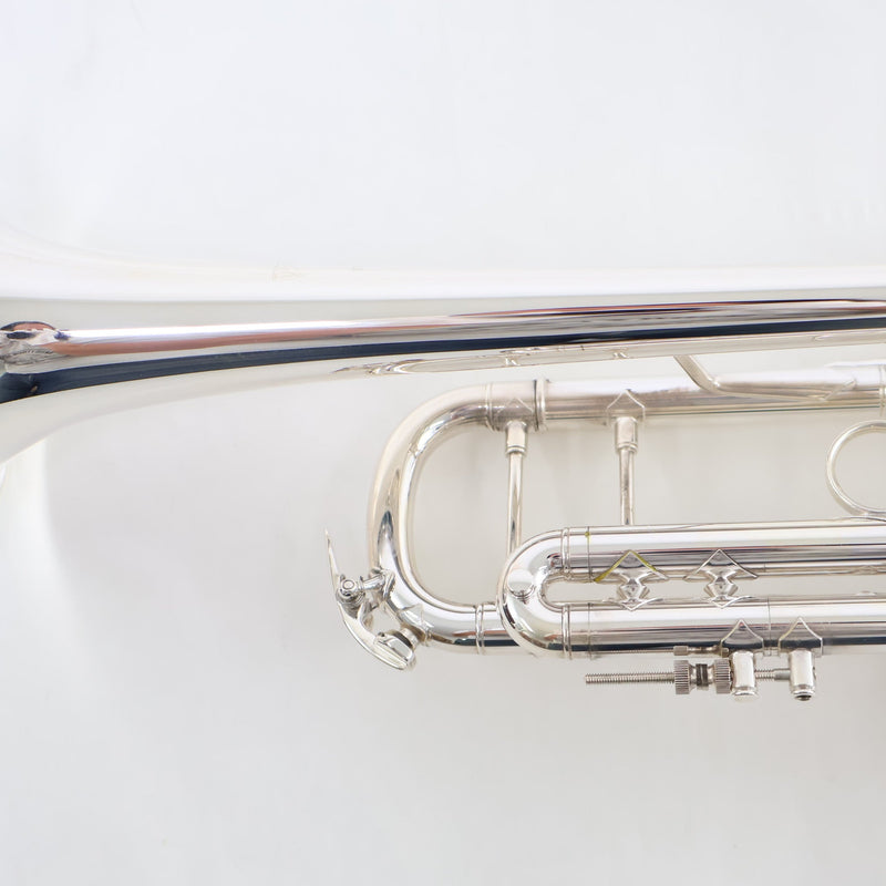 Bach Model 180S43 Stradivarius Professional Bb Trumpet OPEN BOX- for sale at BrassAndWinds.com