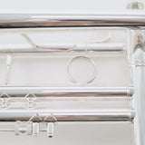 Bach Model 180S43 Stradivarius Professional Bb Trumpet OPEN BOX- for sale at BrassAndWinds.com