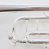 Bach Model 180S43 Stradivarius Professional Bb Trumpet OPEN BOX- for sale at BrassAndWinds.com