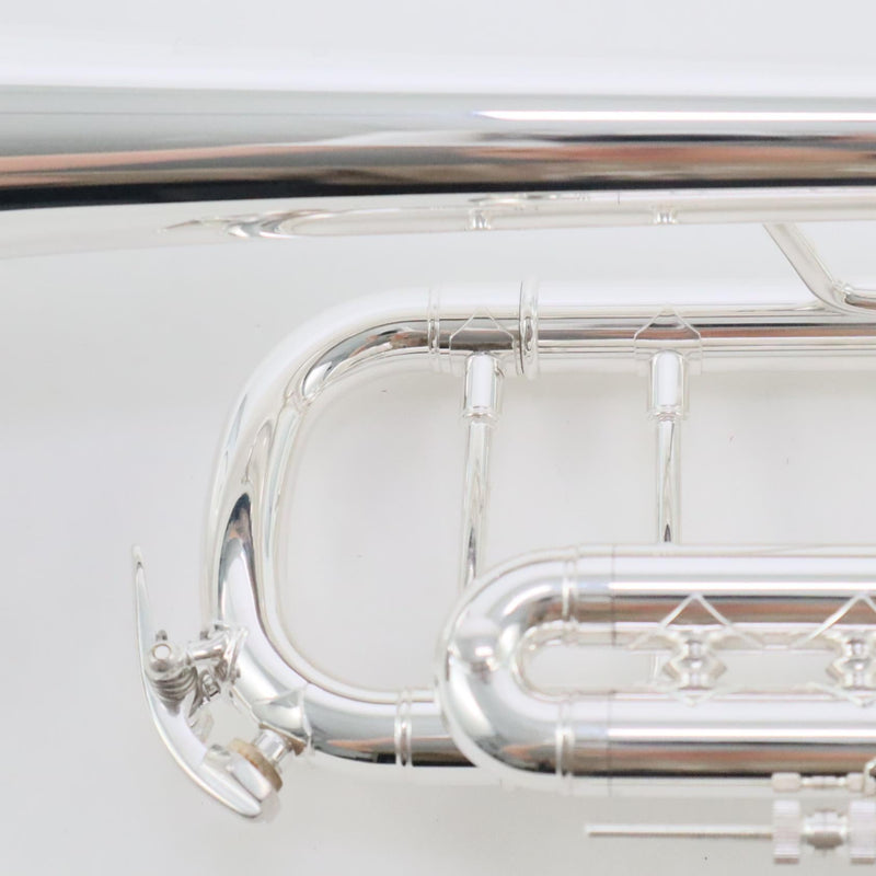 Bach Model 180S43 Stradivarius Professional Bb Trumpet OPEN BOX- for sale at BrassAndWinds.com