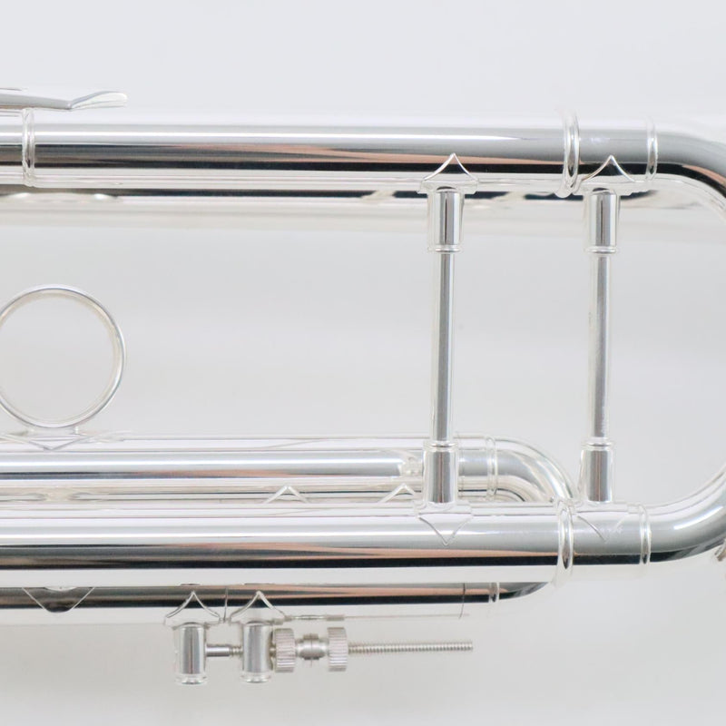 Bach Model 180S43 Stradivarius Professional Bb Trumpet OPEN BOX- for sale at BrassAndWinds.com