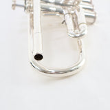 Bach Model 180S43 Stradivarius Professional Bb Trumpet OPEN BOX- for sale at BrassAndWinds.com