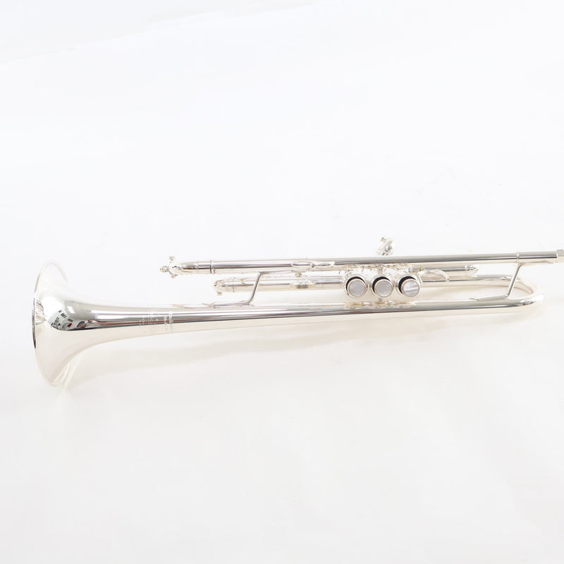 Bach Model 180S43 Stradivarius Professional Bb Trumpet OPEN BOX- for sale at BrassAndWinds.com