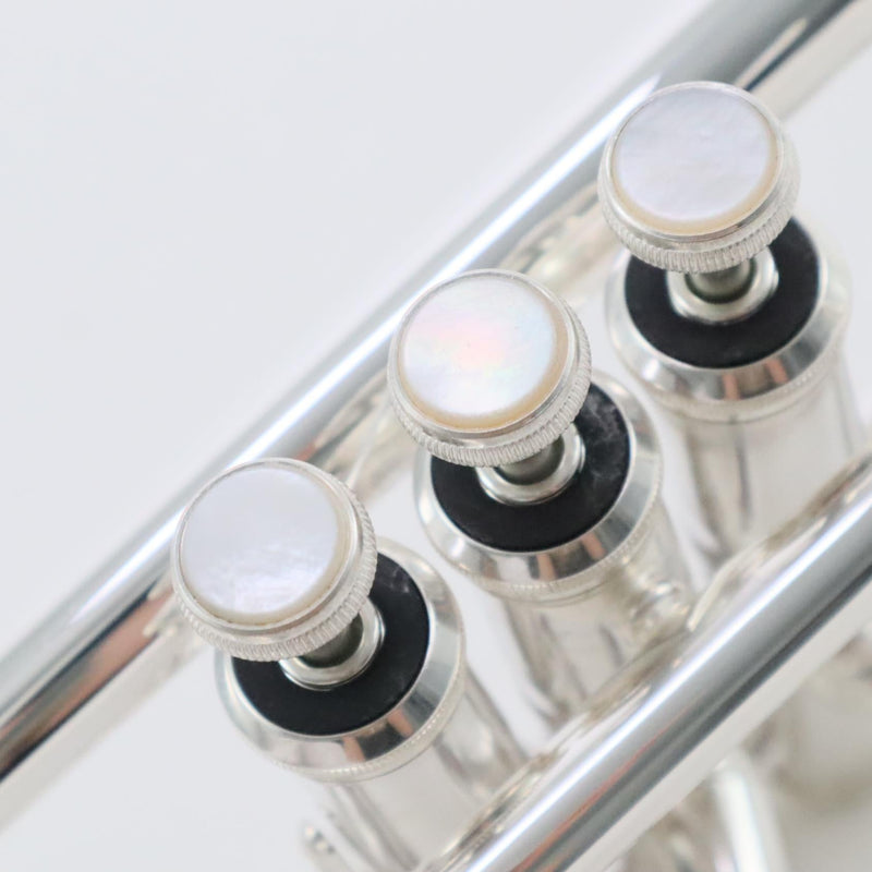 Bach Model 180S43 Stradivarius Professional Bb Trumpet OPEN BOX- for sale at BrassAndWinds.com