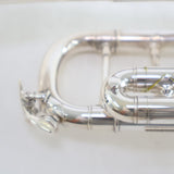 Bach Model 180S43 Stradivarius Professional Bb Trumpet OPEN BOX- for sale at BrassAndWinds.com