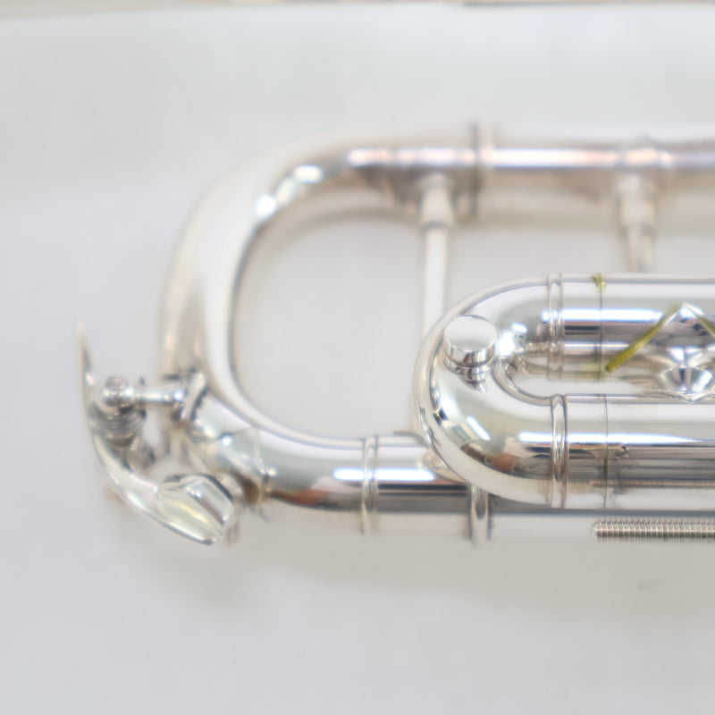 Bach Model 180S43 Stradivarius Professional Bb Trumpet OPEN BOX- for sale at BrassAndWinds.com