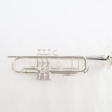 Bach Model 180S43 Stradivarius Professional Bb Trumpet OPEN BOX- for sale at BrassAndWinds.com