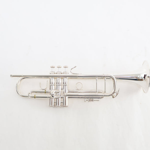 Bach Model 180S43 Stradivarius Professional Bb Trumpet OPEN BOX- for sale at BrassAndWinds.com