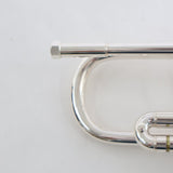 Bach Model 180S43 Stradivarius Professional Bb Trumpet OPEN BOX- for sale at BrassAndWinds.com