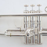 Bach Model 180S43 Stradivarius Professional Bb Trumpet OPEN BOX- for sale at BrassAndWinds.com