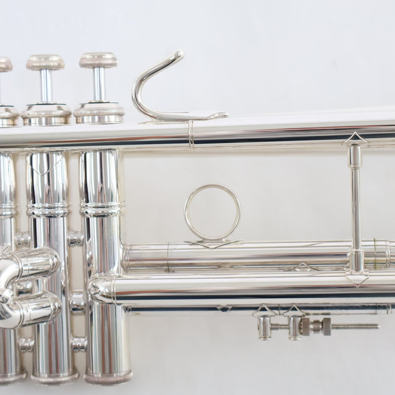 Bach Model 180S43 Stradivarius Professional Bb Trumpet OPEN BOX- for sale at BrassAndWinds.com