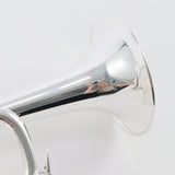 Bach Model 180S43 Stradivarius Professional Bb Trumpet OPEN BOX- for sale at BrassAndWinds.com