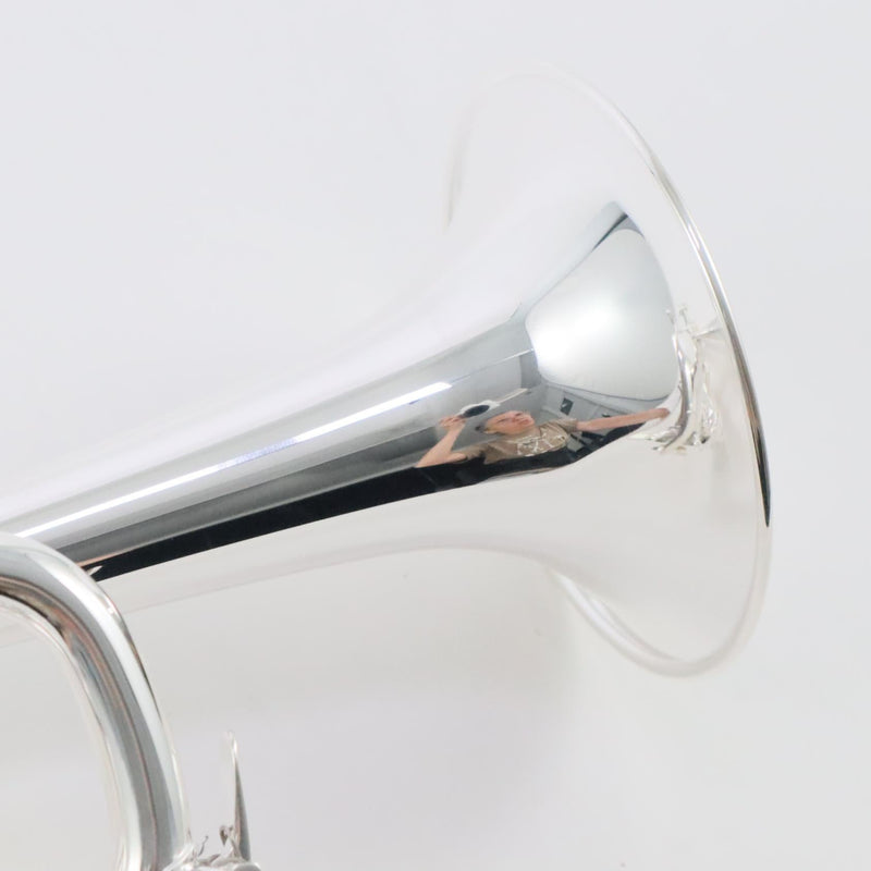 Bach Model 180S43 Stradivarius Professional Bb Trumpet OPEN BOX- for sale at BrassAndWinds.com