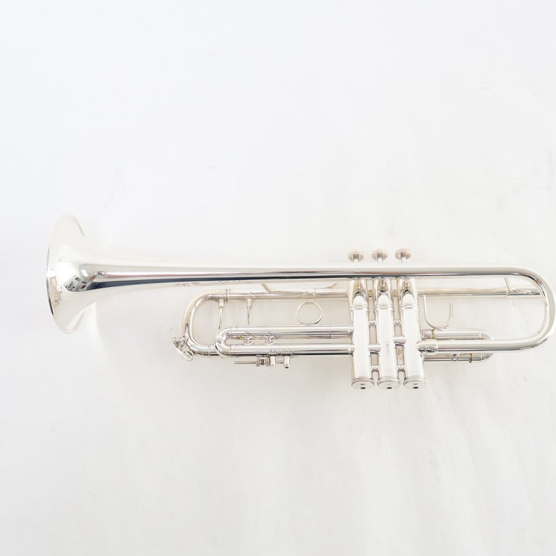 Bach Model 180S43 Stradivarius Professional Bb Trumpet OPEN BOX- for sale at BrassAndWinds.com