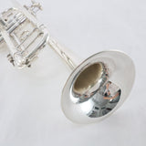 Bach Model 180S43 Stradivarius Professional Bb Trumpet SN 795605 OPEN BOX- for sale at BrassAndWinds.com