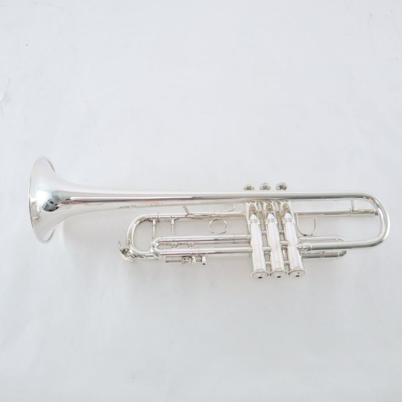 Bach Model 180S43 Stradivarius Professional Bb Trumpet SN 795605 OPEN BOX- for sale at BrassAndWinds.com