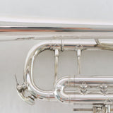 Bach Model 180S43 Stradivarius Professional Bb Trumpet SN 795605 OPEN BOX- for sale at BrassAndWinds.com