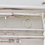 Bach Model 180S43 Stradivarius Professional Bb Trumpet SN 795605 OPEN BOX- for sale at BrassAndWinds.com