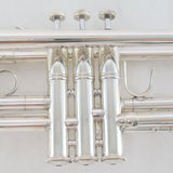 Bach Model 180S43 Stradivarius Professional Bb Trumpet SN 795605 OPEN BOX- for sale at BrassAndWinds.com